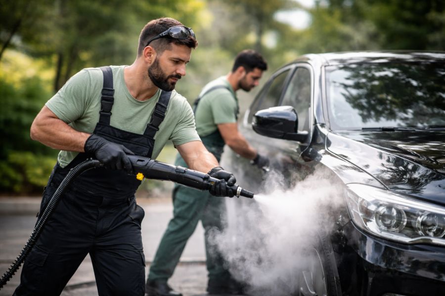 Home Welcome to Eco Steam Cleaning Services in Pap